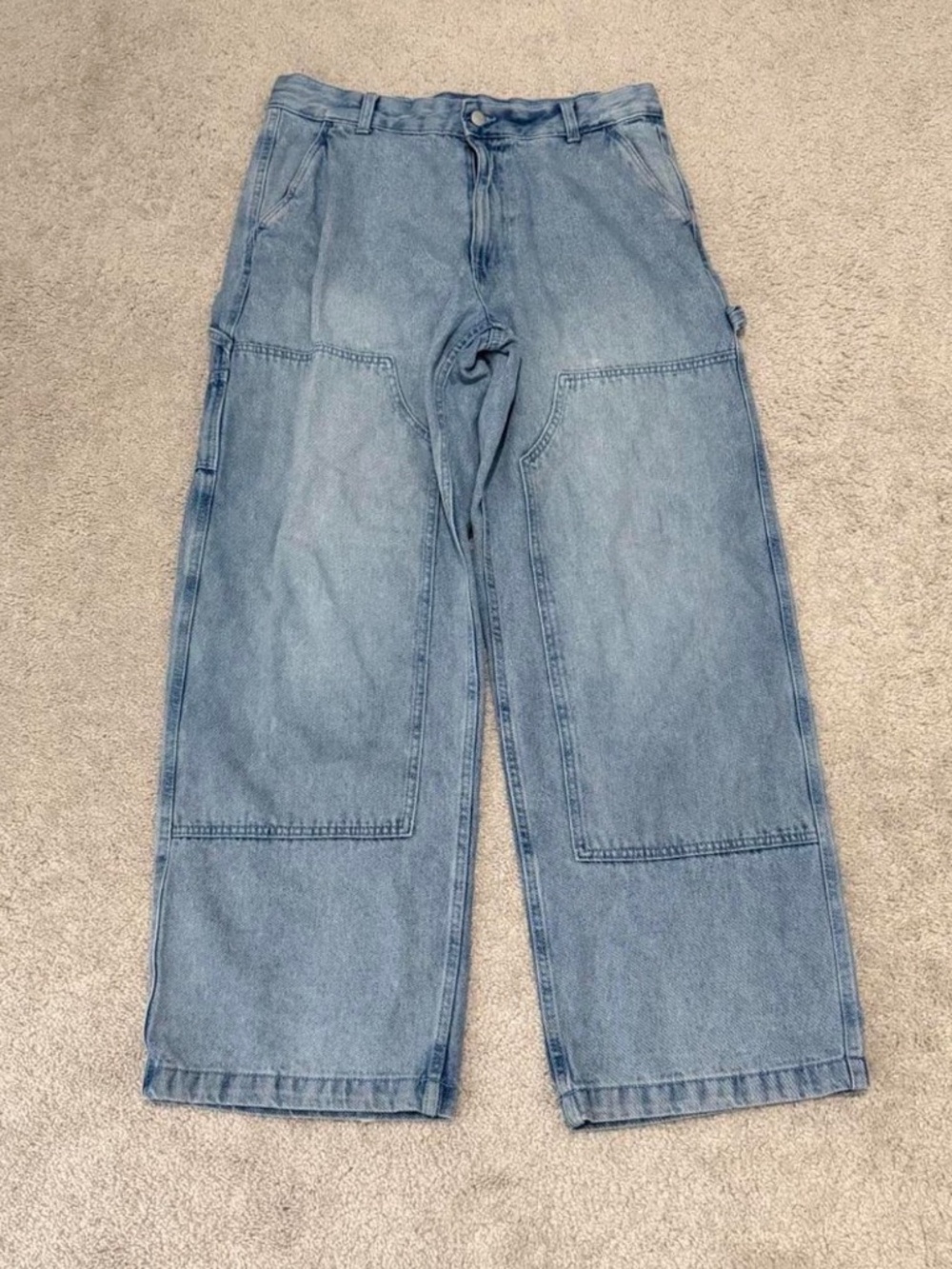 Baggy Jeans